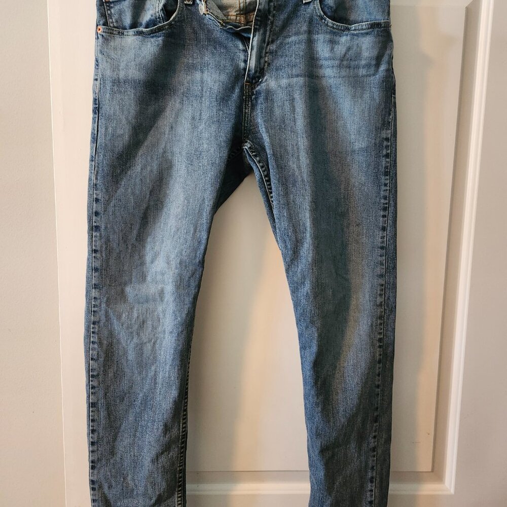 Levi's Jeans
